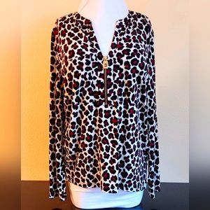 SALE MICHAEL KORS luxurious Blouse